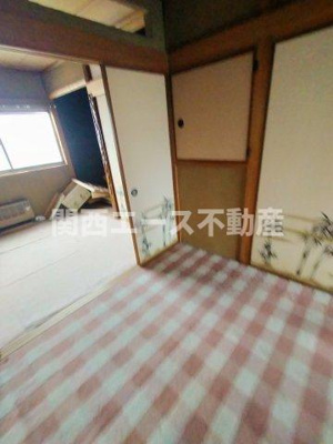  | 新家２丁目貸家