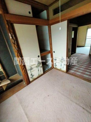  | 新家２丁目貸家