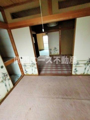  | 新家２丁目貸家