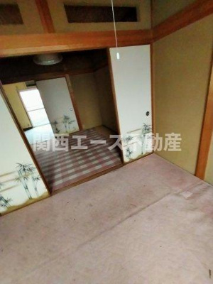  | 新家２丁目貸家