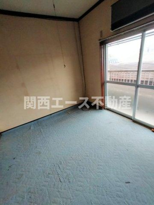  | 新家２丁目貸家