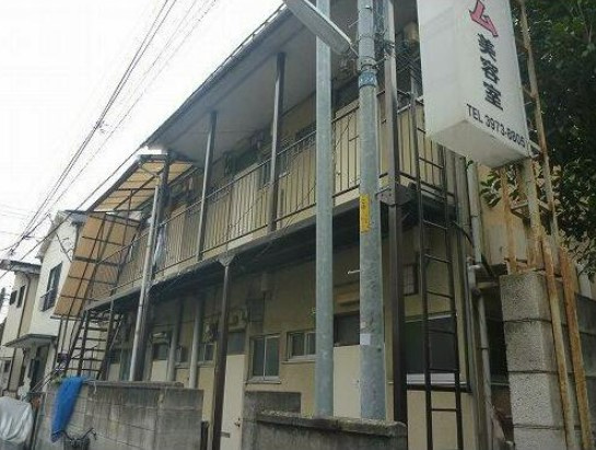 【外観】
