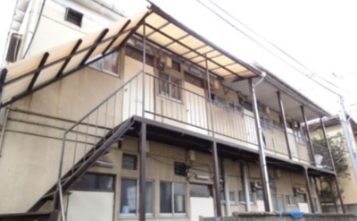 【外観】 | 久慈ハウス