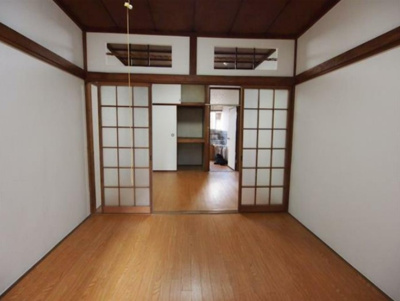 【居間・リビング】 | 久慈ハウス