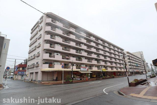 京成サンコーポ勝田台　