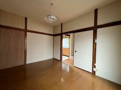 【内装】 | 西町ハウス