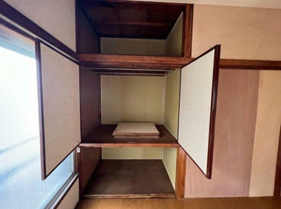 【収納】 | 西町ハウス