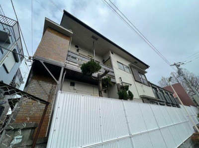 【外観】 | 西町ハウス