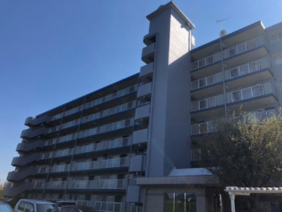 【外観】 | ペルル湯川新町壱番館