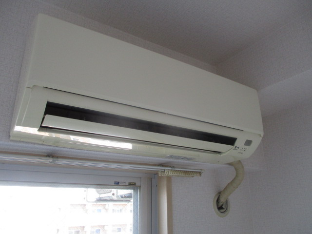 【設備】 | ウィンヒルズ難波南