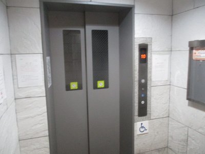 【その他共用部分】 | ウィンヒルズ難波南