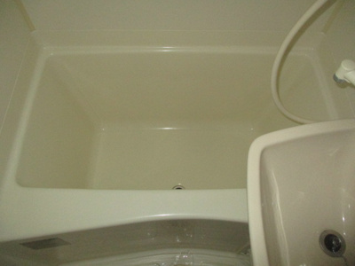 【浴室】 | ウィンヒルズ難波南