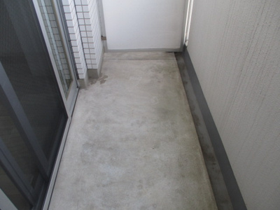 【バルコニー】 | ウィンヒルズ難波南