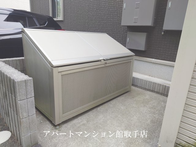 ルーチェのその他共用部分