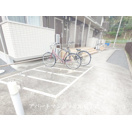 ルーチェのその他共用部分