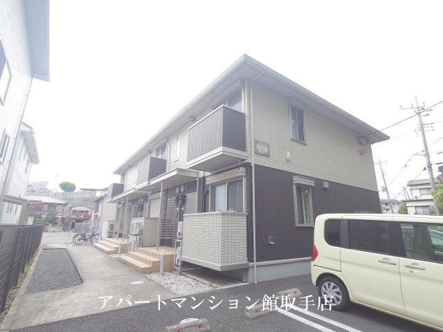 ルーチェの外観