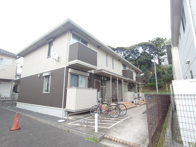 ルーチェの外観