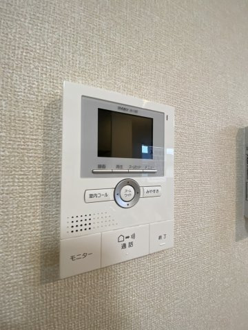 ファミィーユKのセキュリティ