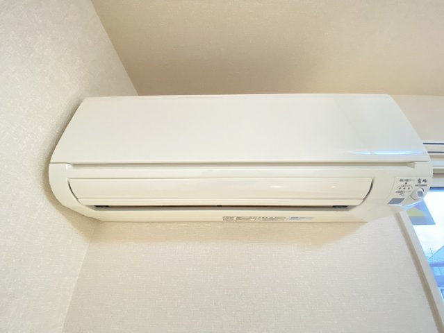 ファミィーユKの設備