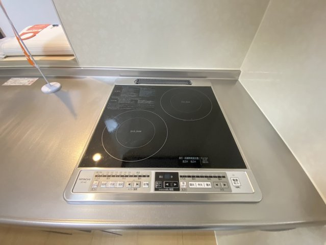 ファミィーユKのキッチン
