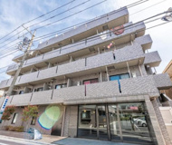 ルーブル中村橋弐番館　13699の画像