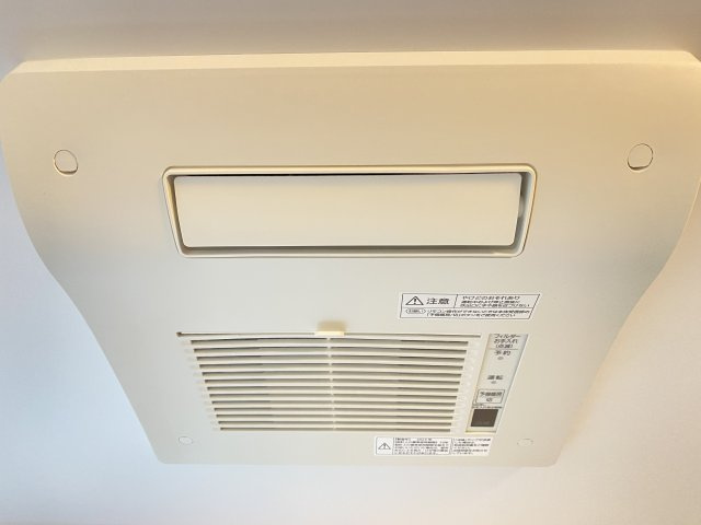 中古戸建　伴東7丁目の設備