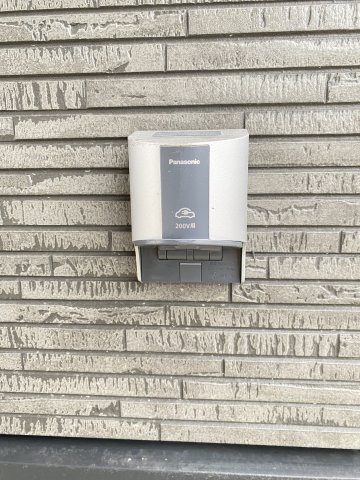 中古戸建　伴東7丁目の設備