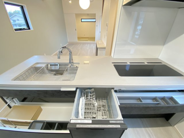 中古戸建　伴東7丁目の設備