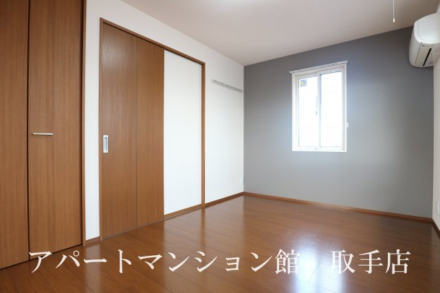ステラの内装