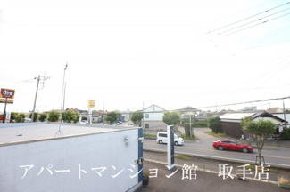 【展望】