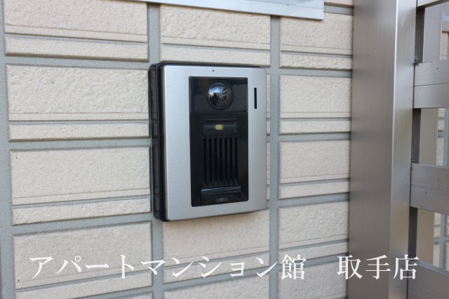 ステラのセキュリティ
