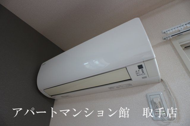 ステラの設備
