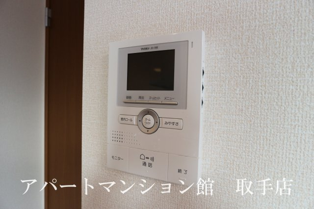 ステラのセキュリティ