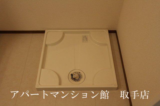 ステラの設備