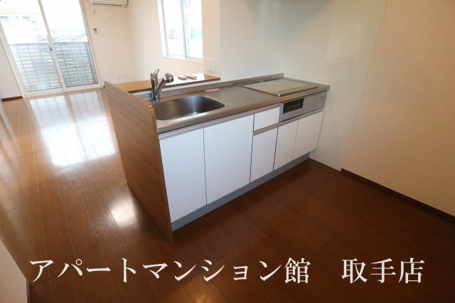 ステラのキッチン