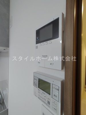 【セキュリティ】 | アンバー南栄