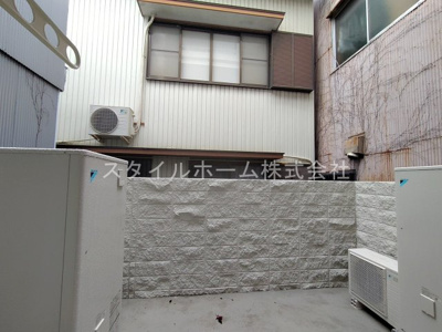 【展望】 | アンバー南栄