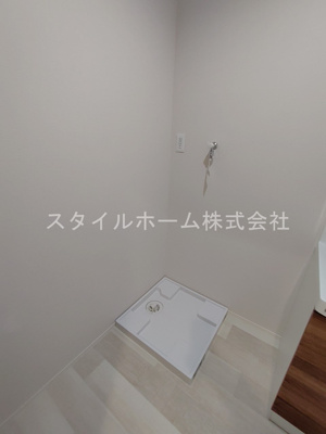 【設備】 | アンバー南栄