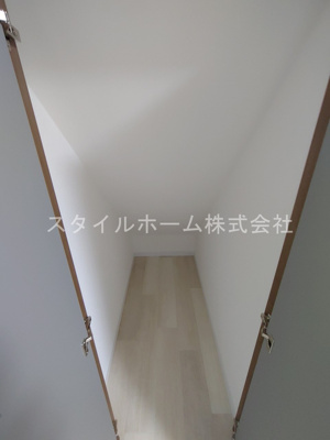 【設備】 | アンバー南栄