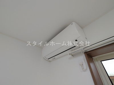 【設備】 | アンバー南栄