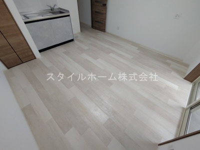 【その他】 | アンバー南栄