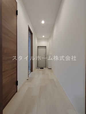 【居間・リビング】 | アンバー南栄