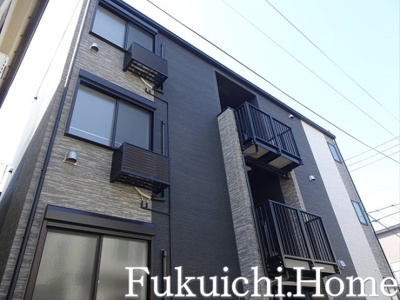 【外観】 | IXO南台