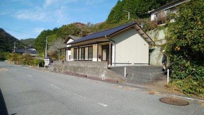 【外観】 | 三明寺戸建