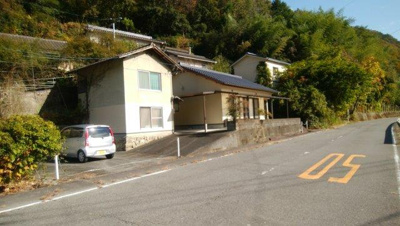 【外観】 | 三明寺戸建