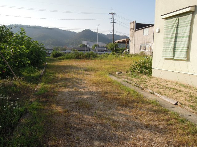 里庄町新庄1売地
