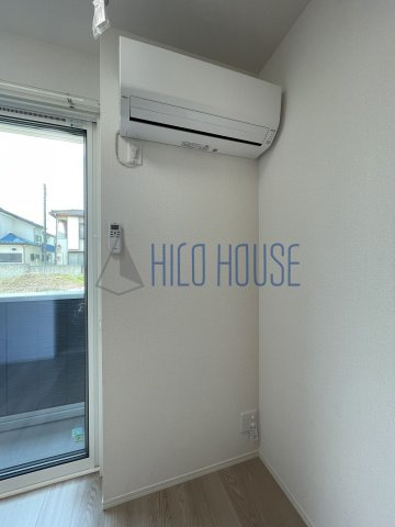 D-RESIDENCE東田町の設備