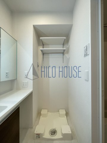 D-RESIDENCE東田町の設備