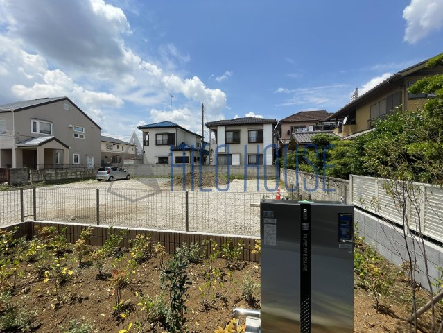 D-RESIDENCE東田町の展望