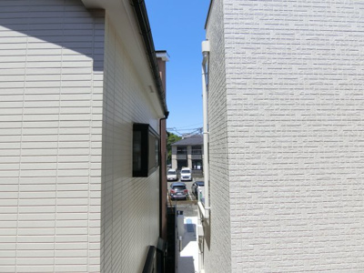 【展望】 | 和泉荘